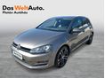 VOLKSWAGEN GOLF VII Variant 2.0 TDI Highline DSG