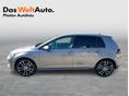 VOLKSWAGEN GOLF VII 2013/10 - 2