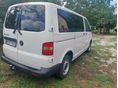 VOLKSWAGEN TRANSPORTER T5 2008/10 - 5