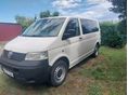 VOLKSWAGEN TRANSPORTER T5 2008/10 - 6