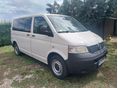 VOLKSWAGEN TRANSPORTER T5 2008/10 - 7