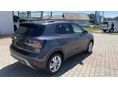 VOLKSWAGEN T-CROSS 2025 - 2