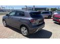 VOLKSWAGEN T-CROSS 2025 - 3