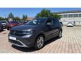 VOLKSWAGEN T-CROSS 2025 - 8