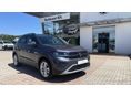 VOLKSWAGEN T-CROSS 1.0 TSI Prime DSG KÉSZLETRŐL ELVIHETŐ