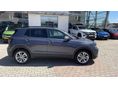 VOLKSWAGEN T-CROSS 2025 - 10