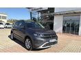 VOLKSWAGEN T-CROSS 2025 - 1