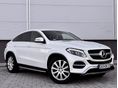 MERCEDES-BENZ GLE 350 d 4Matic 9G-TRONIC Magyar ! 360 Fokos Kamerával ! Nagyszerviz Után !