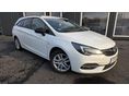 OPEL ASTRA K Sports Tourer 1.5 CDTI Business Edition Magyarországi szervizkönyves!