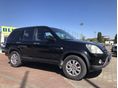 HONDA CR-V 2005/4 - 4