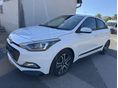 HYUNDAI I20 1.25i HP Life AC EDITION 25 kiadás! Remek állapot! 122.000KM! Kisebb csere!