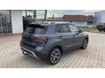 VOLKSWAGEN T-CROSS 2025 - 2