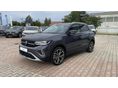 VOLKSWAGEN T-CROSS 2025 - 8