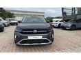 VOLKSWAGEN T-CROSS 2025 - 9