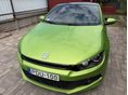 VOLKSWAGEN SCIROCCO 2.0 CR TDI DSG