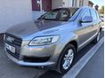 AUDI Q7 3.0 TDI DPF quattro Tiptronic ic !ALUFELNI!XENON!BŐR BELSŐ!RADAR!ÜLÉSFŰTÉS!BŐR MULTIKORMÁNY!VONÓHOROG!