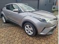 TOYOTA C-HR 2019/2 - 2