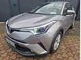 TOYOTA C-HR 2019/2 - 4