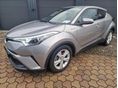 TOYOTA C-HR 2019/2 - 5
