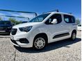 OPEL COMBO Cargo 1.5 DT L1H1 2.0t Selection Start&Stop 5 személyes TGK! - Rozsdamentes - Keveset futott