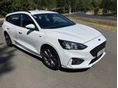 FORD FOCUS 1.5 EcoBoost ST-Line