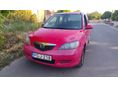 MAZDA 2 1.3i TE Plus