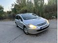 PEUGEOT 307 2003/9 - 2