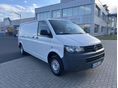 VOLKSWAGEN TRANSPORTER 2012/9 - 1