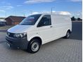 VOLKSWAGEN TRANSPORTER 2012/9 - 2