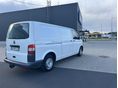 VOLKSWAGEN TRANSPORTER 2012/9 - 4