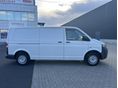 VOLKSWAGEN TRANSPORTER 2012/9 - 5