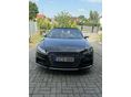 AUDI TTS Roadster 2.0 TFSI quattro S-tronic
