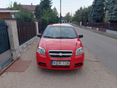 CHEVROLET AVEO 1.2 8V Direct