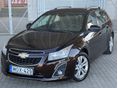 CHEVROLET CRUZE 2013 - 2