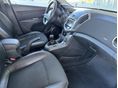 CHEVROLET CRUZE 2013 - 10