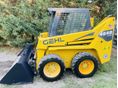 GEHL 4640 Turbó 2.9t
