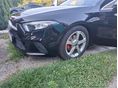 MERCEDES-BENZ A 180 2019/7 - 2