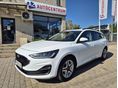 FORD FOCUS 1.5 EcoBlue Connected MAGYAR-1 TULAJ-VEZETETT SZERVIZMÚLT-ÁFÁS-TOLATÓKAMERA-LED-ANDROID/APPLE-VONÓHORO