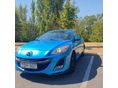 MAZDA 3 2010/8 - 2