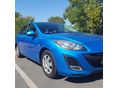 MAZDA 3 BL GT Edition