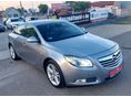 OPEL INSIGNIA 2.0 T Sport AWD (Automata) Navigáció-Ülés fűtés-Multikormány-Tempomat-Digit Klíma-Friss műszaki