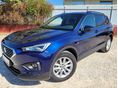 SEAT TARRACO 1.5 EcoTSI EVO Style [7 személy] Magyar! 1 gazdás! Valóban:24ezer km.! Gyönyörű újszerű állapot! Évente szervizel