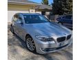 BMW 525d Touring (Automata)