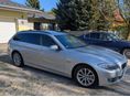 BMW 525 2013/4 - 2
