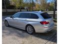 BMW 525 2013/4 - 5