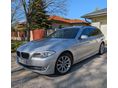 BMW 525 2013/4 - 6