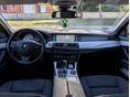 BMW 525 2013/4 - 7