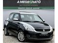 SUZUKI SWIFT 1.2 GLX AC ESP 129e km. Napfnytető. Friss szerviz. Garancia