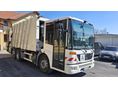 MERCEDES-BENZ Econic 2633
