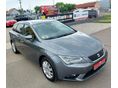 SEAT LEON 1.2 TSI Style Start&Stop Végig vezetett szervizkönyv-2év műszaki-LED-Érintő kijelző-Multikormány-Tempomat